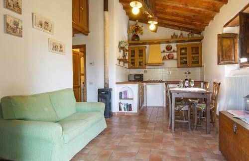 Dicomano House | Holiday Home Il Poderino by Interhome