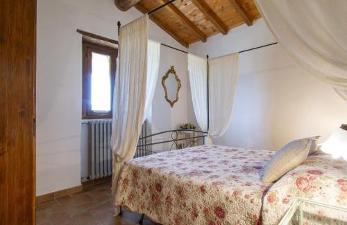 Dicomano House | Holiday Home Il Poderino by Interhome