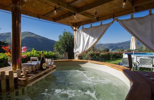Dicomano House | Holiday Home Il Poderino by Interhome