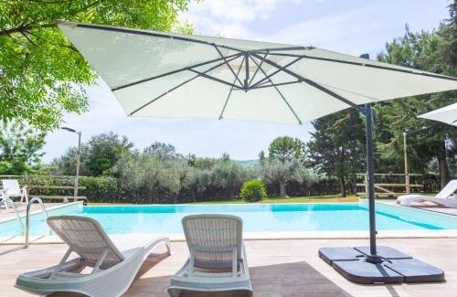 Casalbordino House | Holiday Home Il Rifugio - CAD101 by Interhome