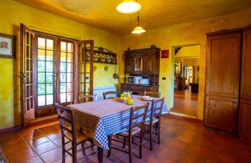 Casalbordino House | Holiday Home Il Rifugio - CAD101 by Interhome
