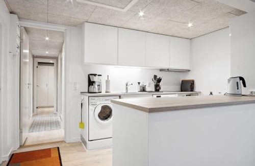 Hvidbjerg Strand House | Holiday Home Ilsebet - 150m from the sea by Interhome