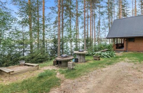 Lotjola House | Holiday Home Iltarusko by Interhome