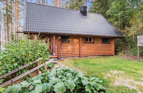 Lotjola House | Holiday Home Iltarusko by Interhome