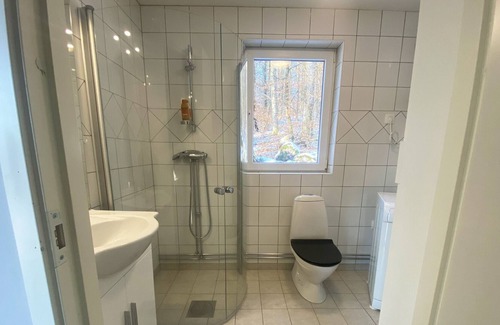 Orkelljunga Municipality House | Holiday home in Örkeljunga close to nature | SE01036
