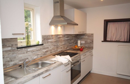 Medebach House | Holiday home in a beautiful location
