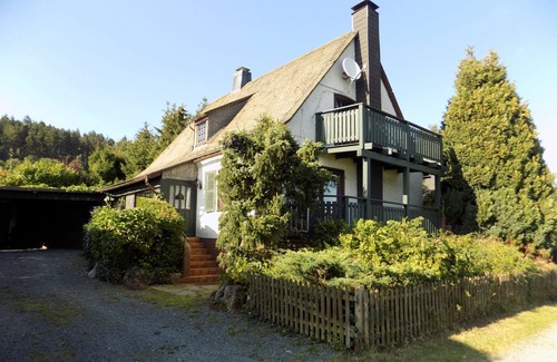 Medebach House | Holiday home in a beautiful location