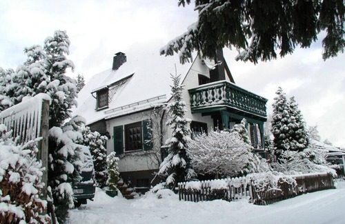 Medebach House | Holiday home in a beautiful location