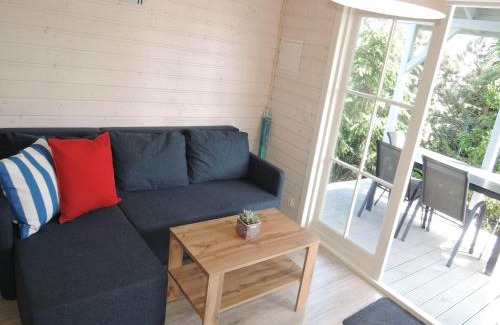 Rewal House | Holiday home in a holiday park Rewal at 600 m from the sea