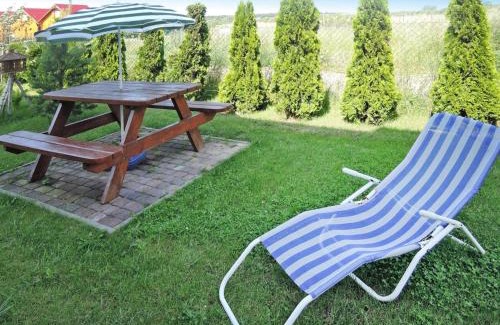 Rewal House | Holiday home in a holiday park Rewal at 600 m from the sea