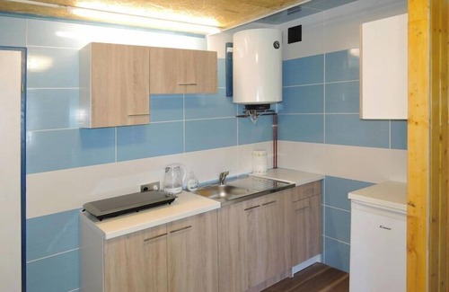 gmina Wolin House | Holiday home in a top location, a few meters from a lake, Dargobadz