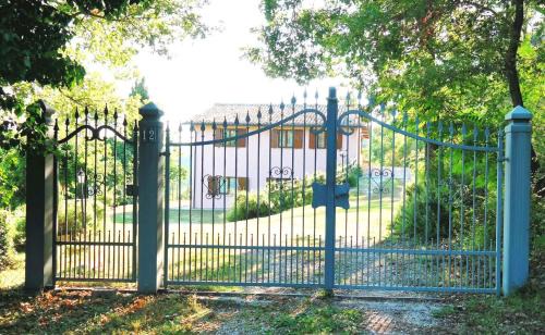 Acqualagna House | Holiday home in Acqualagna - Marken 22807