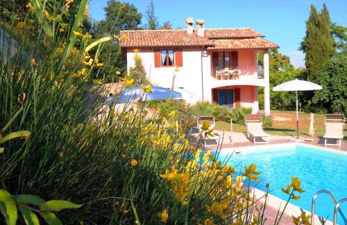 Acqualagna House | Holiday home in Acqualagna - Marken 22807