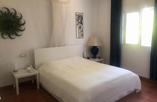Locaiba House | Holiday Home in Albox with Pool, cleaning included