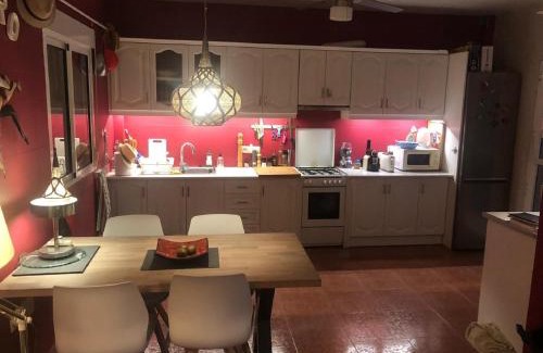 Locaiba House | Holiday Home in Albox with Pool, cleaning included