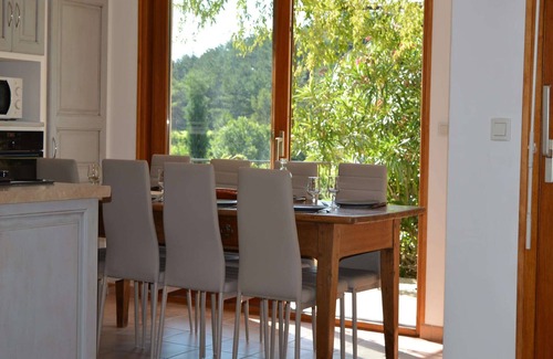 Les Vans House | Holiday Home in Ardèche near Les Vans