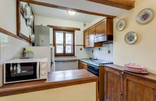 Assisi House | Holiday Home in Assisi near Monte Subasio