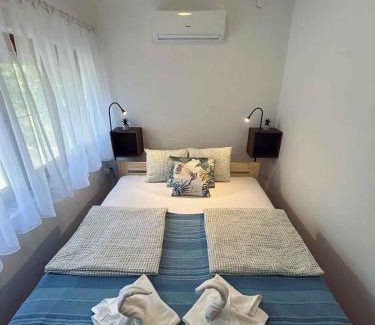 Balatonfenyves House | Holiday home in Balatonfenyves 51781