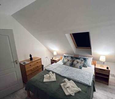 Balatonfenyves House | Holiday home in Balatonfenyves 51781