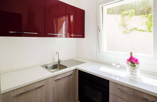 Baja Sardinia House | Holiday Home in Baja Sardinia Near Beach