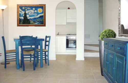 Baja Sardinia House | Holiday Home in Baja Sardinia Near Beach