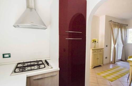 Baja Sardinia House | Holiday Home in Baja Sardinia Near Beach