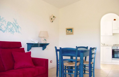 Baja Sardinia House | Holiday Home in Baja Sardinia Near Beach