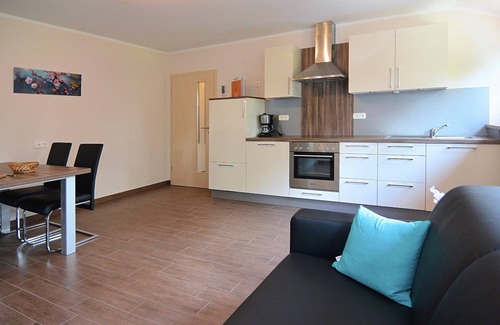 Eslarn Apartment | Holiday Home in Bavaria near Hiking Trails