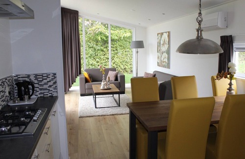 Gasthuis House | Holiday Home in Bemelen with Sauna