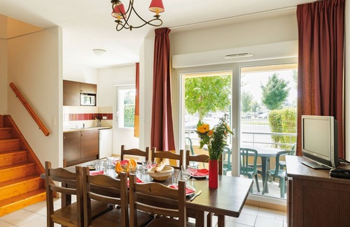 Bergerac House | Holiday Home in Bergerac near Château de Bridoire