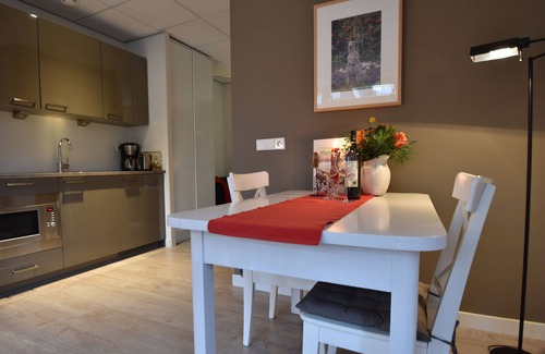 Bergen House | Holiday Home in Bergen near Bergerbos Forest