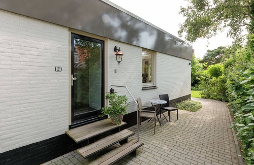 Bergen House | Holiday Home in Bergen near Bergerbos Forest