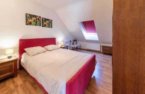 Borlon House | Holiday Home in Borlon with Terrace