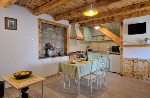 Buzet House | Holiday home in Buzet - Istrien 27727