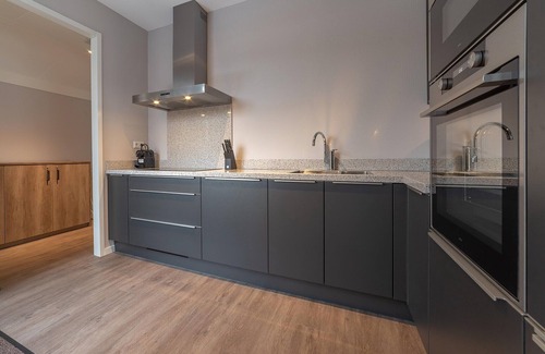 Colijnsplaat House | Holiday Home in Colijnsplaat near Oosterschelde