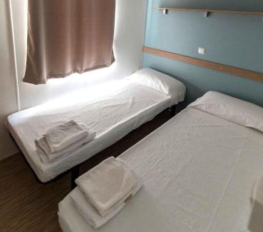 Calella Resort | Holiday home in Calella de la Costa 3641