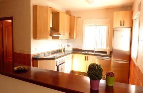 Canillas de Aceituno House | Holiday Home in Canillas near Beach