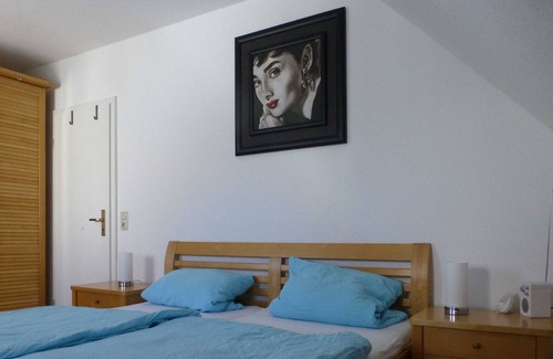 Wustrow House | Holiday home in Canow (52545)