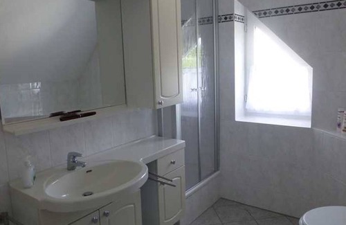 Wustrow House | Holiday home in Canow (52545)