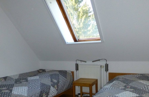 Wustrow House | Holiday home in Canow (52545)