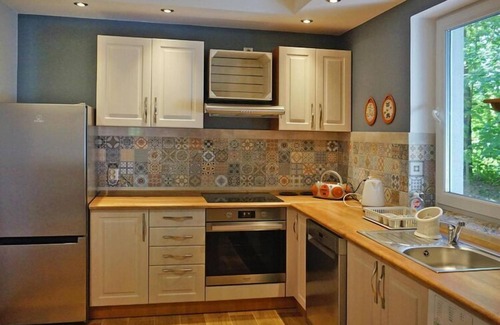Choczewo House | Holiday Home in Choczewo near Baltic Beaches