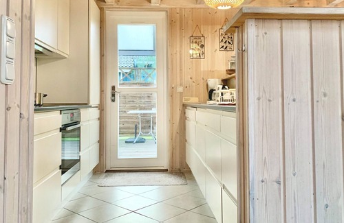 Dummer House | Holiday home in Dümmer near lake