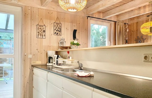 Dummer House | Holiday home in Dümmer near lake