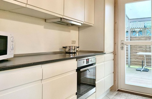 Dummer House | Holiday home in Dümmer near lake