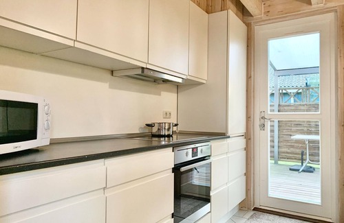 Dummer House | Holiday home in Dümmer near lake