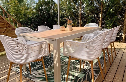 Dummer House | Holiday home in Dümmer near lake