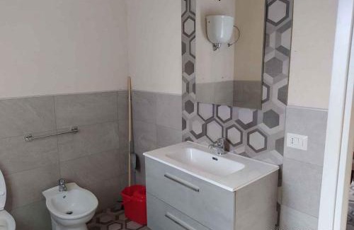 Zambrone House | Holiday home in Daffinà - Kalabrien 42705