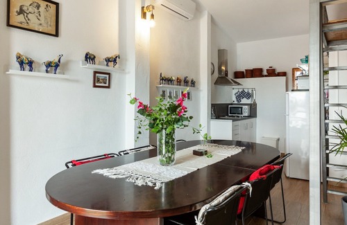 Deltebre House | Holiday Home in Deltebre near the Beach