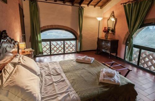 Dicomano House | Holiday home in Dicomano