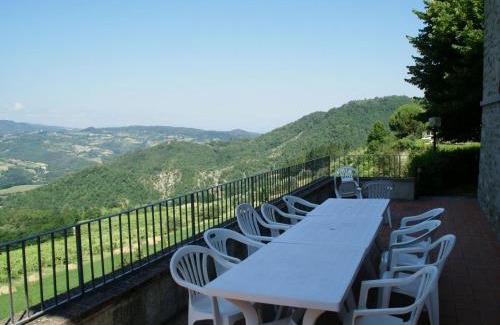 Dicomano House | Holiday home in Dicomano FI